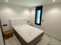 Re-Sale - Detached Villa - Orihuela Costa - Villamartin