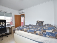 Re-Sale - Detached Villa - Algorfa - La Finca Golf Resort