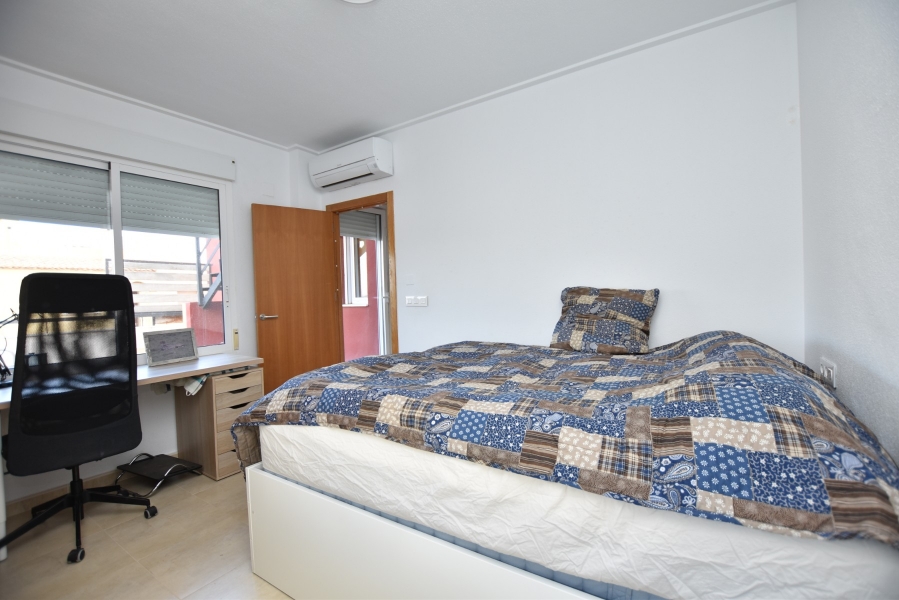 Re-Sale - Detached Villa - Algorfa - La Finca Golf Resort