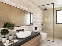 New - Detached Villa - Polop