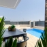 New - Semi Detached Villa - Los Montesinos - Entre Naranjos / Vistabella Golf