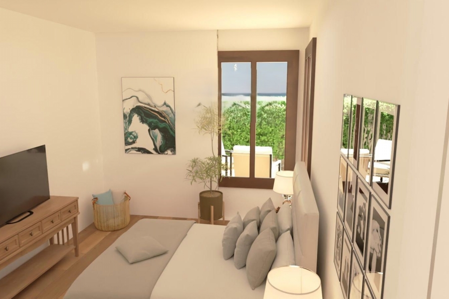 New - Apartment - Vera - Playas de Vera