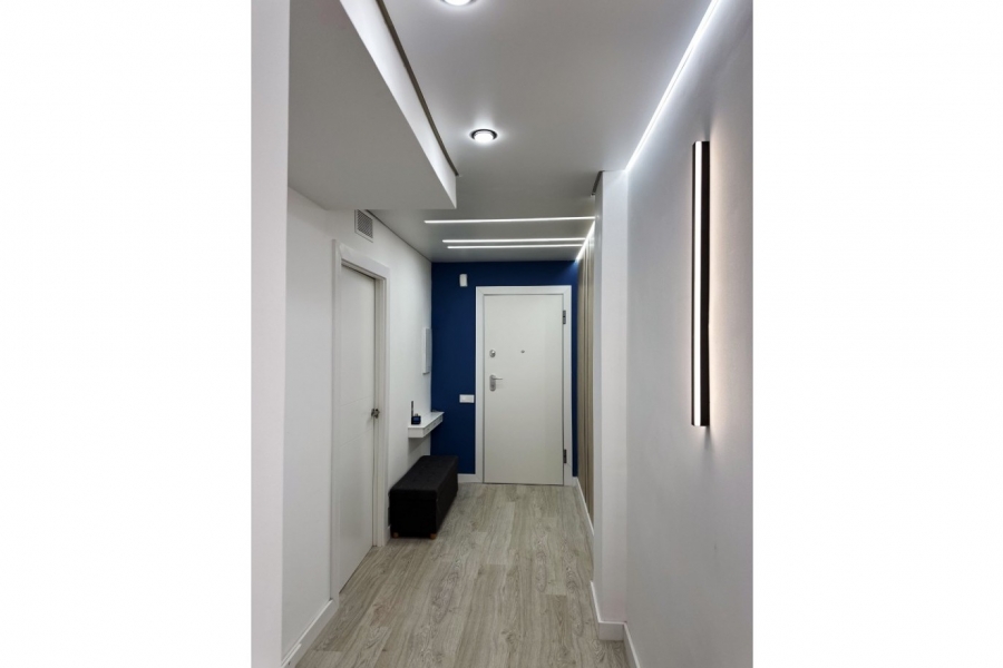 Re-Sale - Apartment - Torrevieja - Torrevieja - Centre