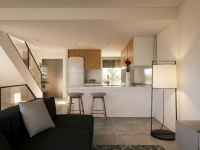 New - Townhouse - Bigastro - Bigastro - Town