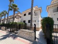 Re-Sale - Detached Villa - Algorfa - La Finca Golf Resort