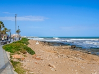 Re-Sale - Apartment - Torrevieja - Playa Del Cura