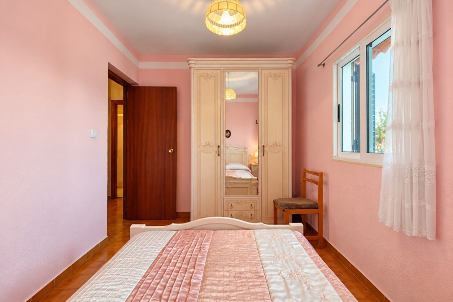 Re-Sale - Townhouse - Torrevieja - Torrevieja - Centre