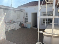 Re-Sale - Townhouse - Algorfa - Algorfa - Village