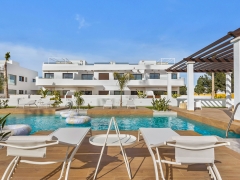 Apartment - New - Los Alcazares - Los Alcázares