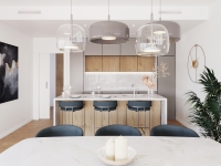 New - Detached Villa - Polop