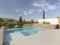 New - Detached Villa - Algorfa - Algorfa - Village