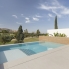 New - Detached Villa - Algorfa - Algorfa - Village