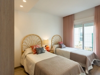 New - Townhouse - Algorfa - La Finca Golf Resort