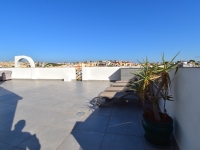 Re-Sale - Apartment - Orihuela Costa - Las Filipinas