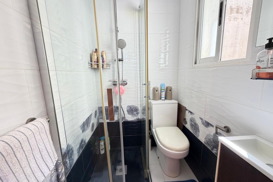 Re-Sale - Apartment - Orihuela Costa - Lomas de Cabo Roig