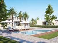 New - Townhouse - Cartagena - Atamaría