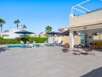 Re-Sale - Detached Villa - Ciudad Quesada - Ciudad Quesada - Town