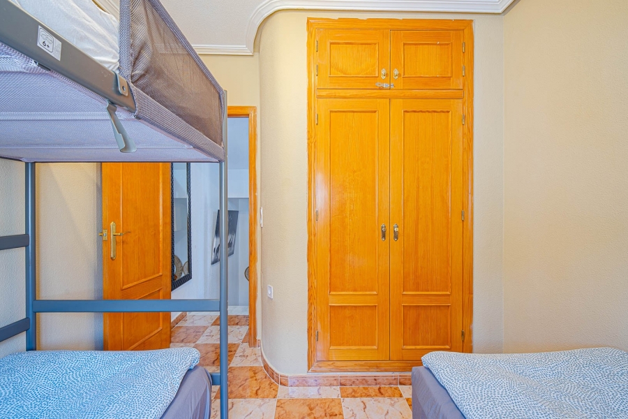 Re-Sale - Quad Villa - Orihuela Costa - Lomas de Cabo Roig