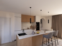 New - Detached Villa - Murcia