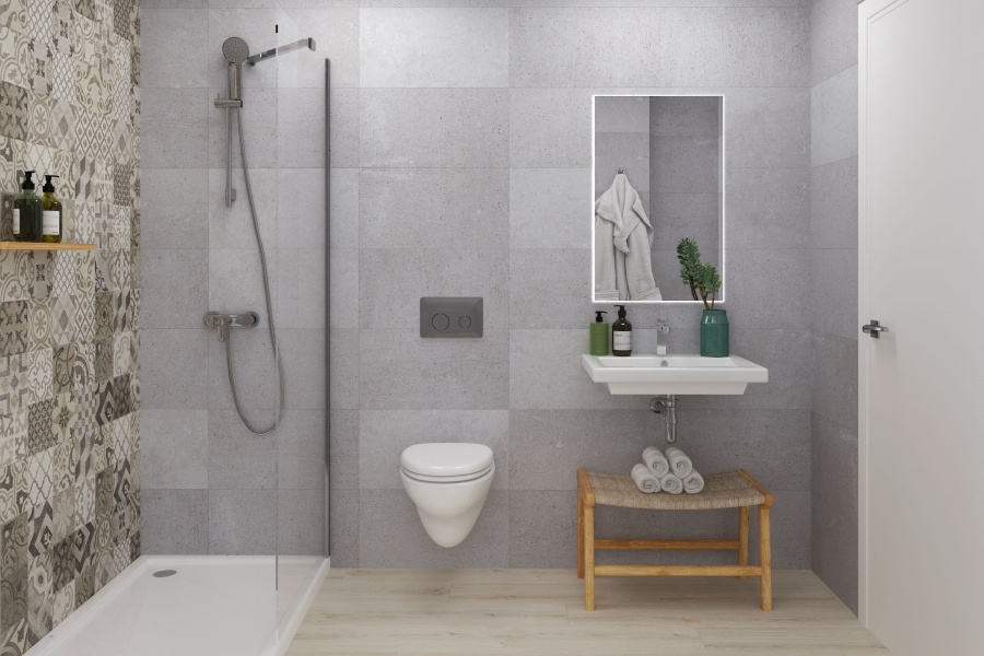 Nouveau - Villa - Fortuna