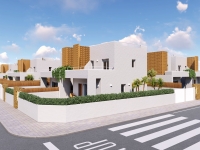 Nueva - Chalet - Pilar de La Horadada - Pilar De La Horadada