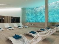 Nouveau - Appartement - Finestrat - Seascape Resort
