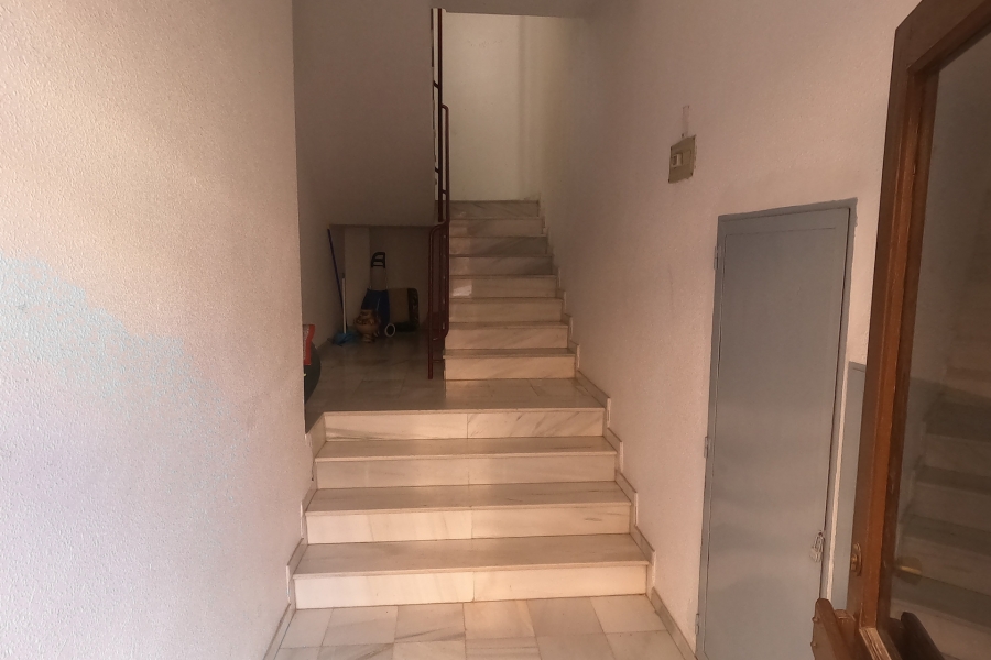 Re-Sale - Detached Villa - Algorfa - Montemar