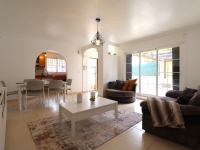 Re-Sale - Semi Detached Villa - Los Montesinos - La Herrada