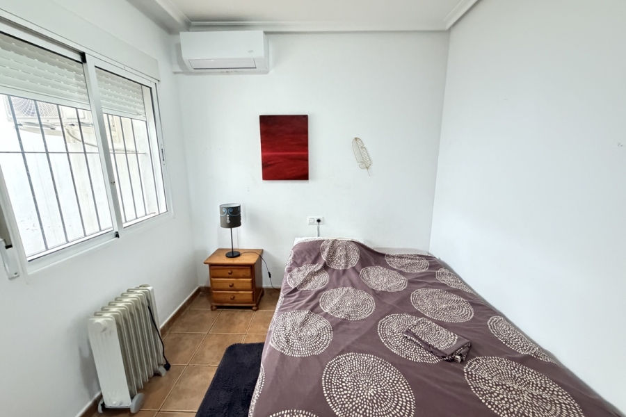 Re-Sale - Townhouse - Orihuela Costa - Cabo Roig