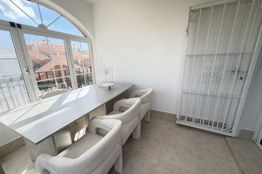 Re-Sale - Apartment - Orihuela Costa - Lomas de Cabo Roig