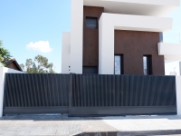 New - Detached Villa - Benijofar - Benijofar - Village