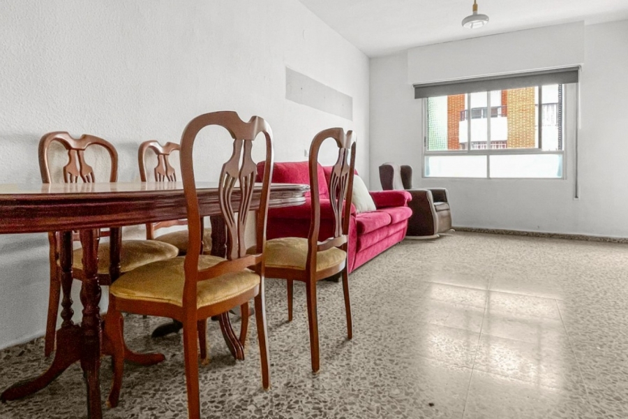 Re-Sale - Apartment - Guardamar del Segura - Pueblo