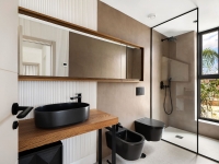 Nye - Frittliggende Villa - la Nucia - La Nucia