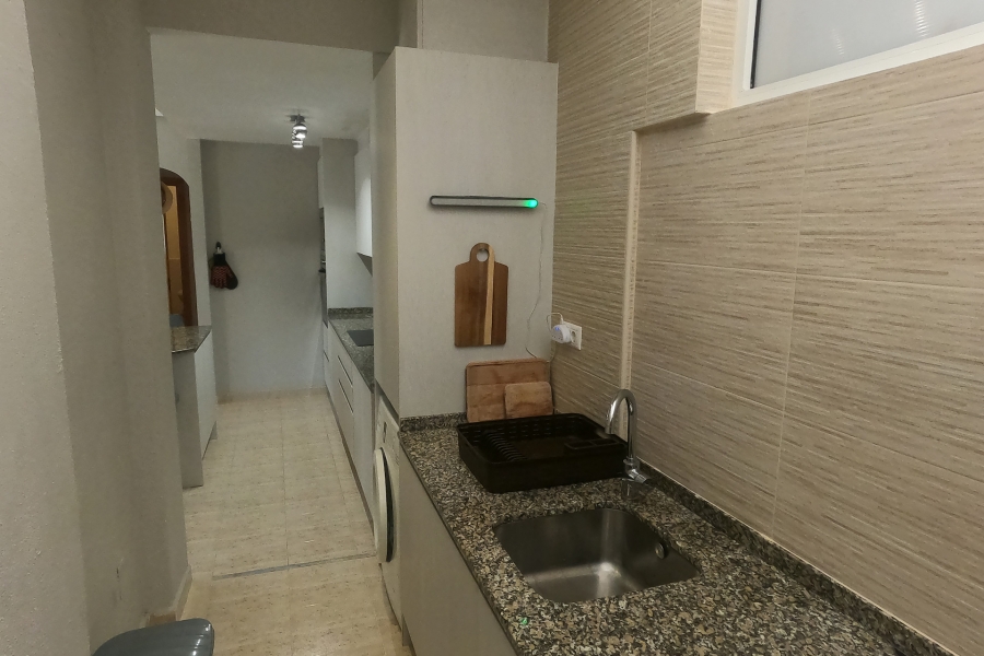 Re-Sale - Apartment - Orihuela Costa - Playa Flamenca