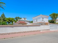 Re-Sale - Detached Villa - Ciudad Quesada - Ciudad Quesada - Town