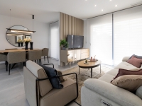 New - Apartment - Orihuela Costa - Punta Prima