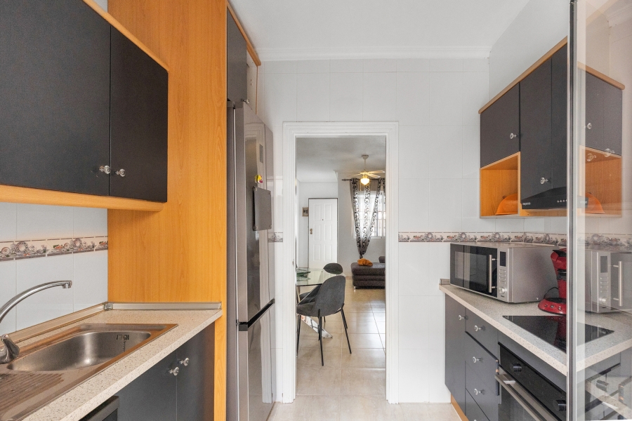 Re-Sale - Apartment - Orihuela Costa - Los Altos