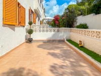 Re-Sale - Townhouse - Orihuela Costa - Playa Flamenca