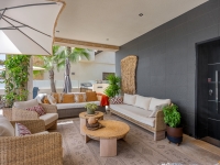 Re-Sale - Detached Villa - Benijofar - Benijofar - Village