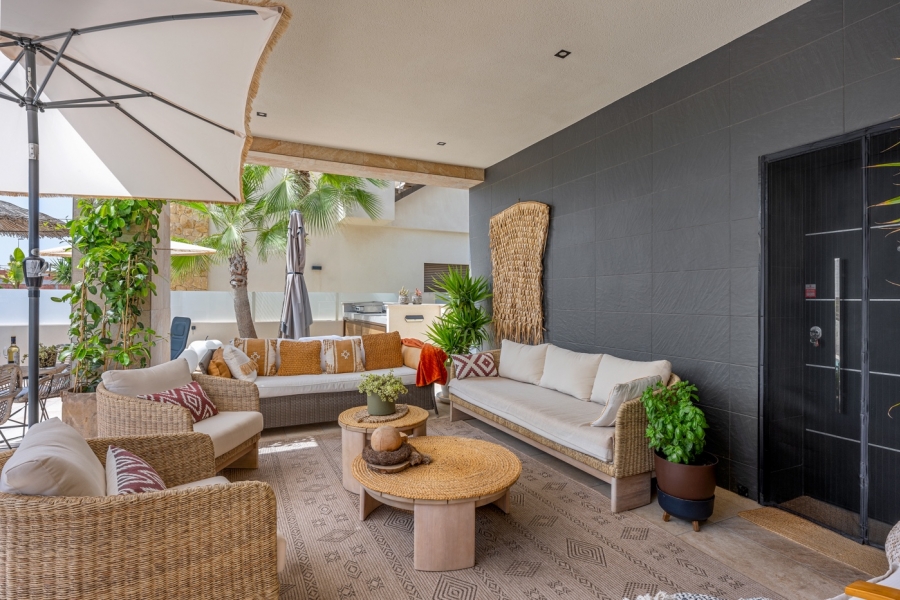 Re-Sale - Detached Villa - Benijofar - Benijofar - Village
