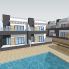 New - Apartment - Bigastro