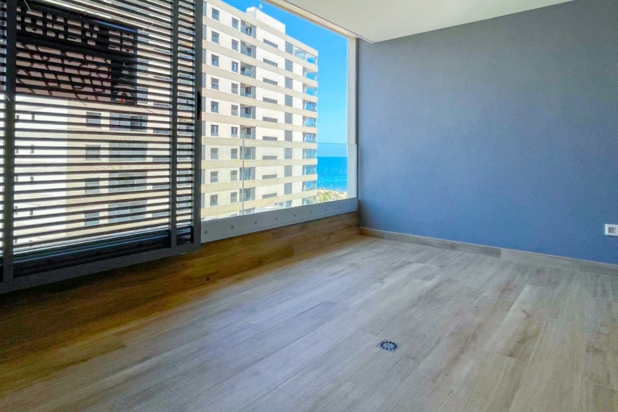 Re-Sale - Apartment - Orihuela Costa - Punta Prima