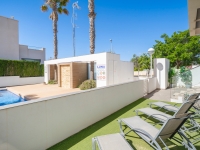 Re-Sale - Detached Villa - Ciudad Quesada - La Laguna