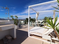 Re-Sale - Townhouse - Benijofar - Benijofar - Village