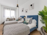 Nye - Frittliggende Villa - Finestrat