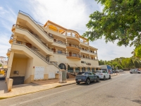 Re-Sale - Apartment - Orihuela Costa - Villamartin