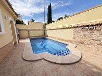 Re-Sale - Detached Villa - Orihuela Costa - Cabo Roig