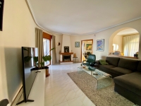 Re-Sale - Detached Villa - Ciudad Quesada - Ciudad Quesada - Town