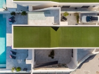 New - Detached Villa - Rojales