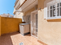 Re-Sale - Townhouse - Orihuela Costa - Villamartin
